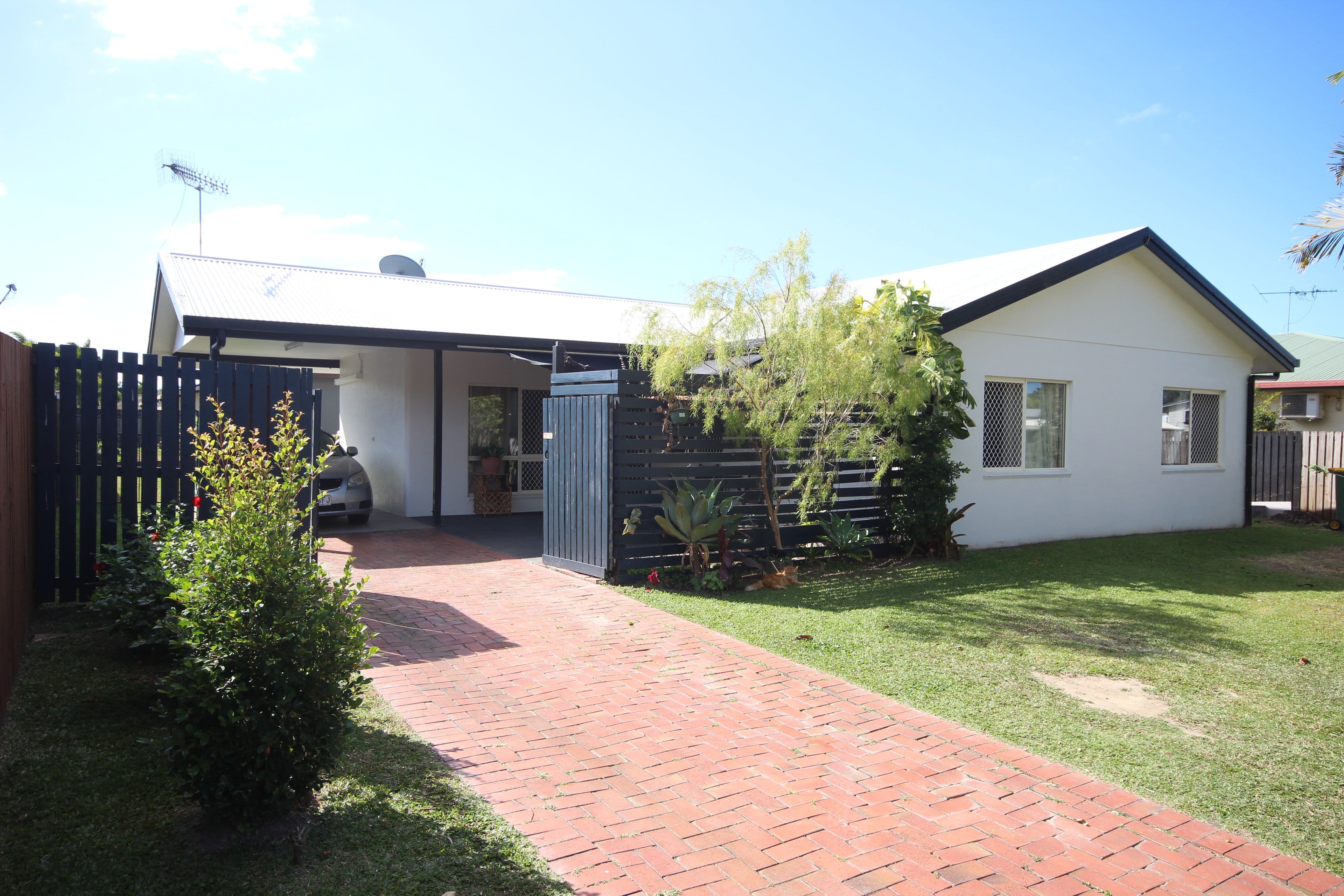 63 Giffin Road, White Rock QLD 4868, White Rock - Image 1