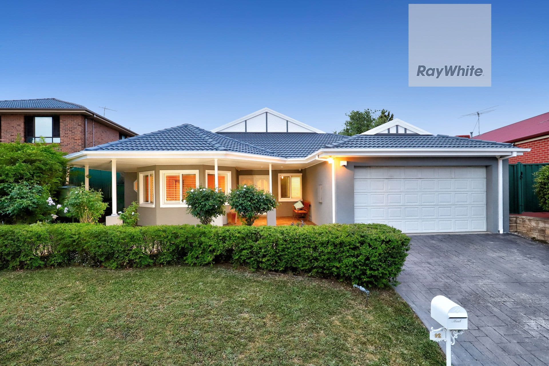 92 Stonebridge Way, Attwood VIC 3049, Attwood - Image 1