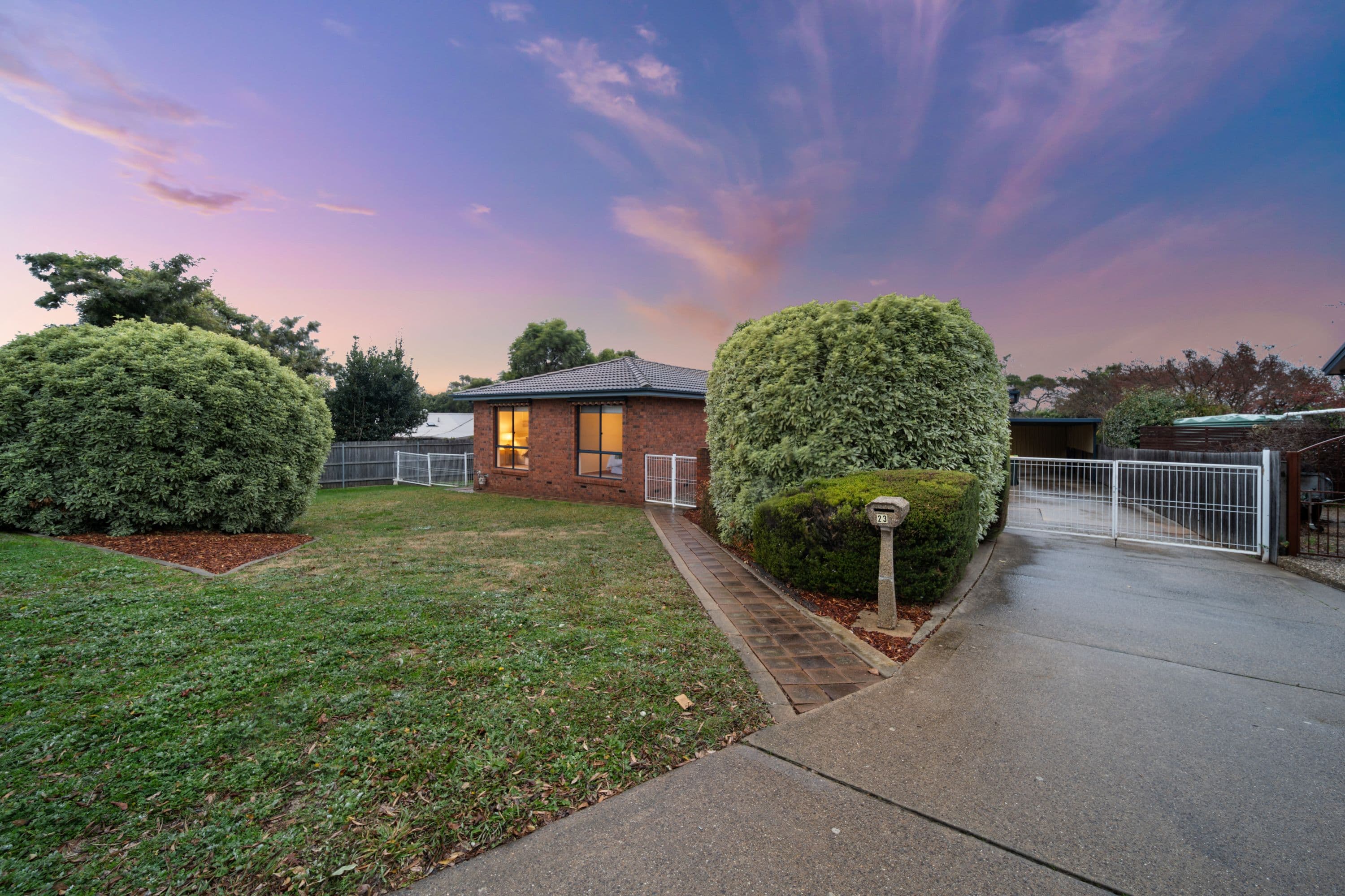 23 Baume Crescent, McKellar ACT 2617, McKellar - Thumbnail 3