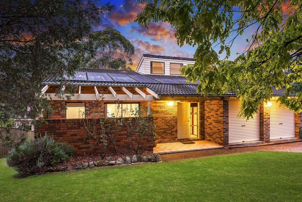 158 Shepherds Drive, Cherrybrook - Image 1