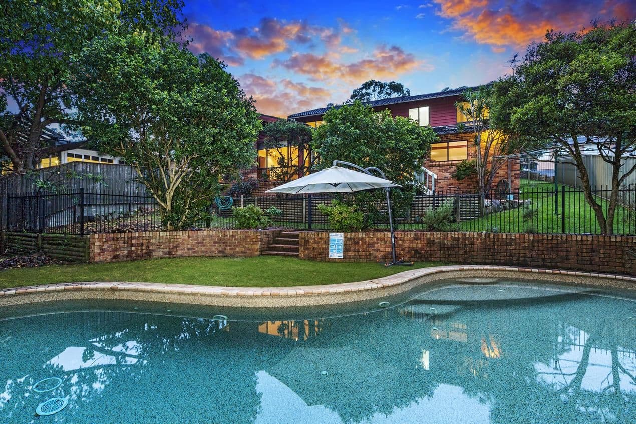 158 Shepherds Drive, Cherrybrook - Thumbnail 3
