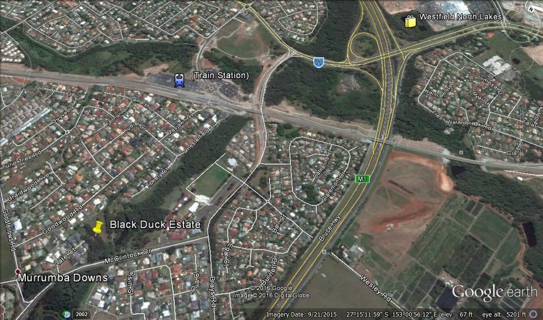 Lot 2 Black Duck Estate, Murrumba Downs QLD 4503, Murrumba Downs - Thumbnail 3