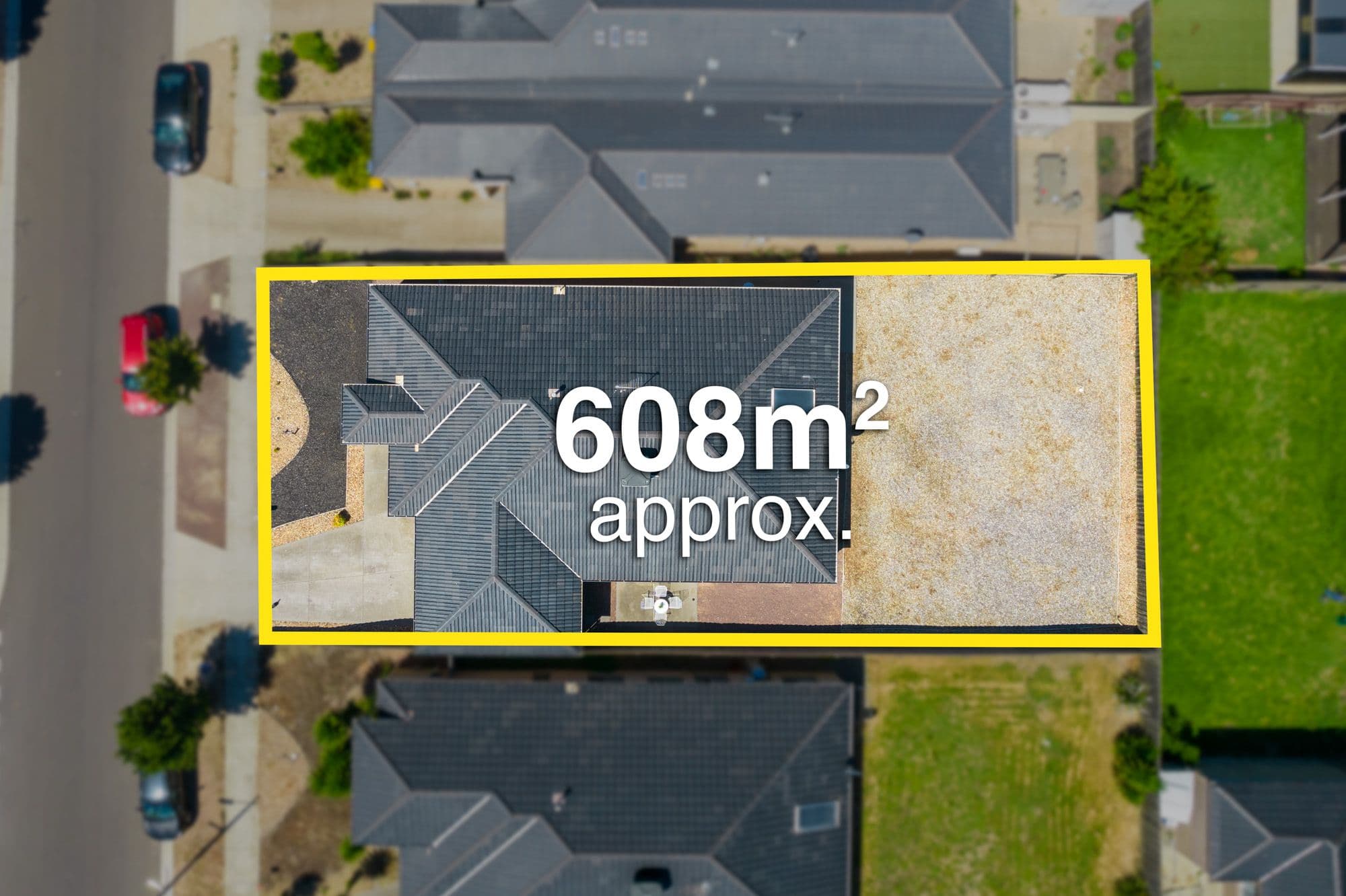 54 Emperor Parade, Tarneit VIC 3029, Tarneit - Thumbnail 2