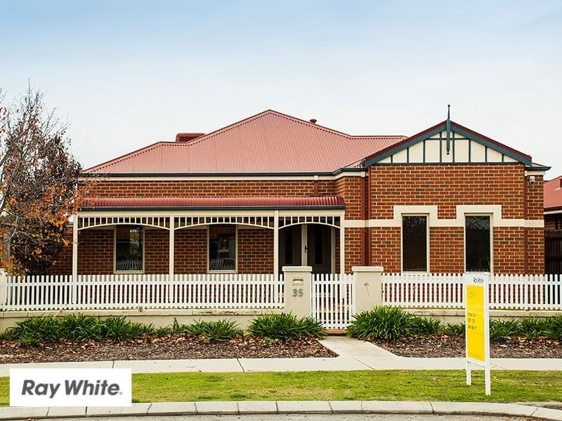 35 Arbor Drive, Ellenbrook WA 6069, Ellenbrook - Image 1