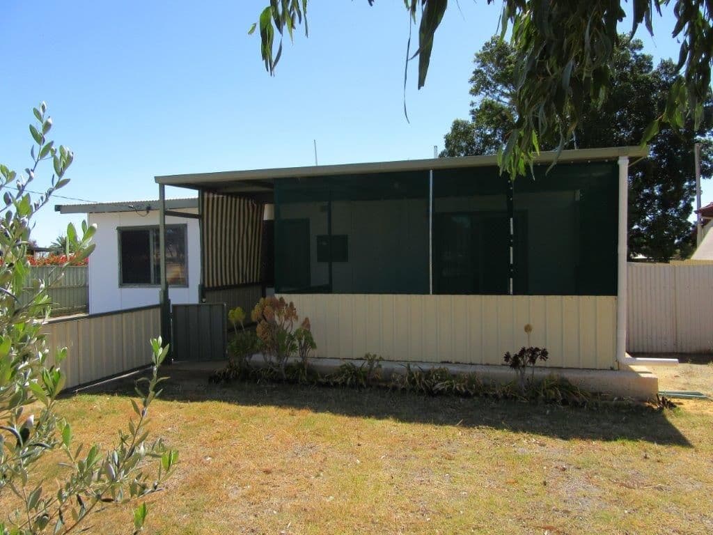 40 Slater Street, Carnamah WA 6517, Carnamah - Image 1