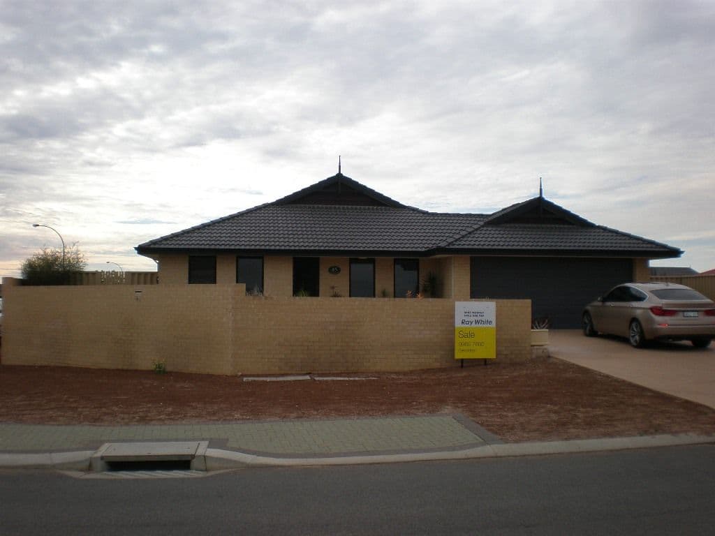 45 Columbus Boulevard, WANDINA WA 6530, Wandina - Thumbnail 2