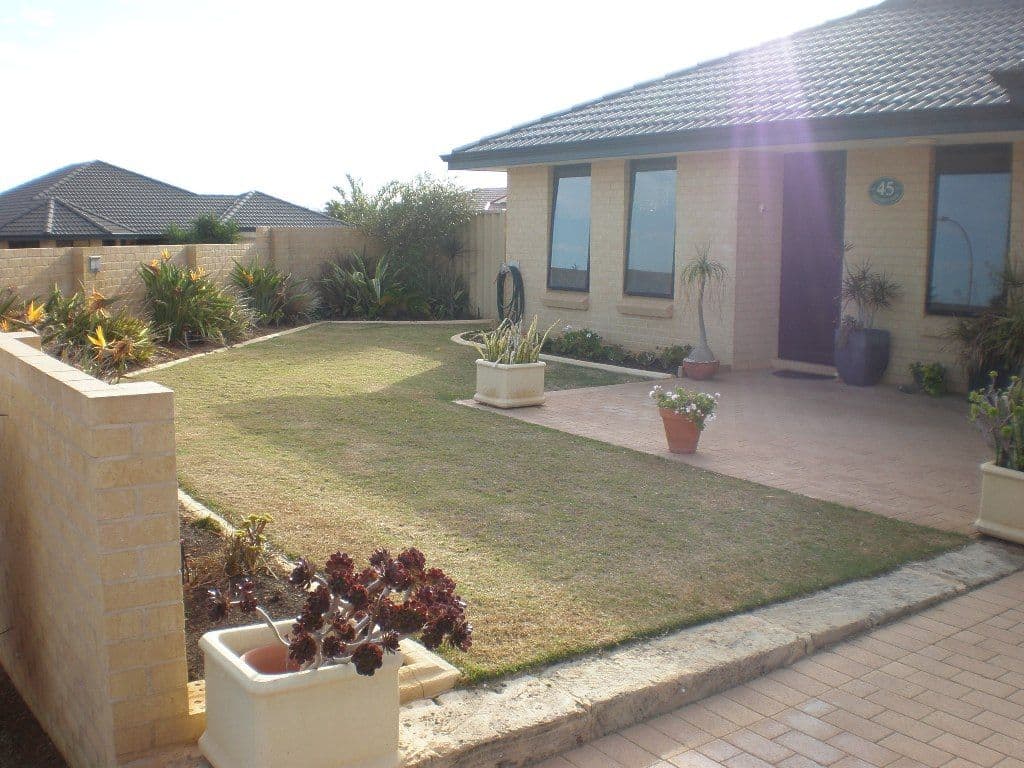 45 Columbus Boulevard, WANDINA WA 6530, Wandina - Thumbnail 4
