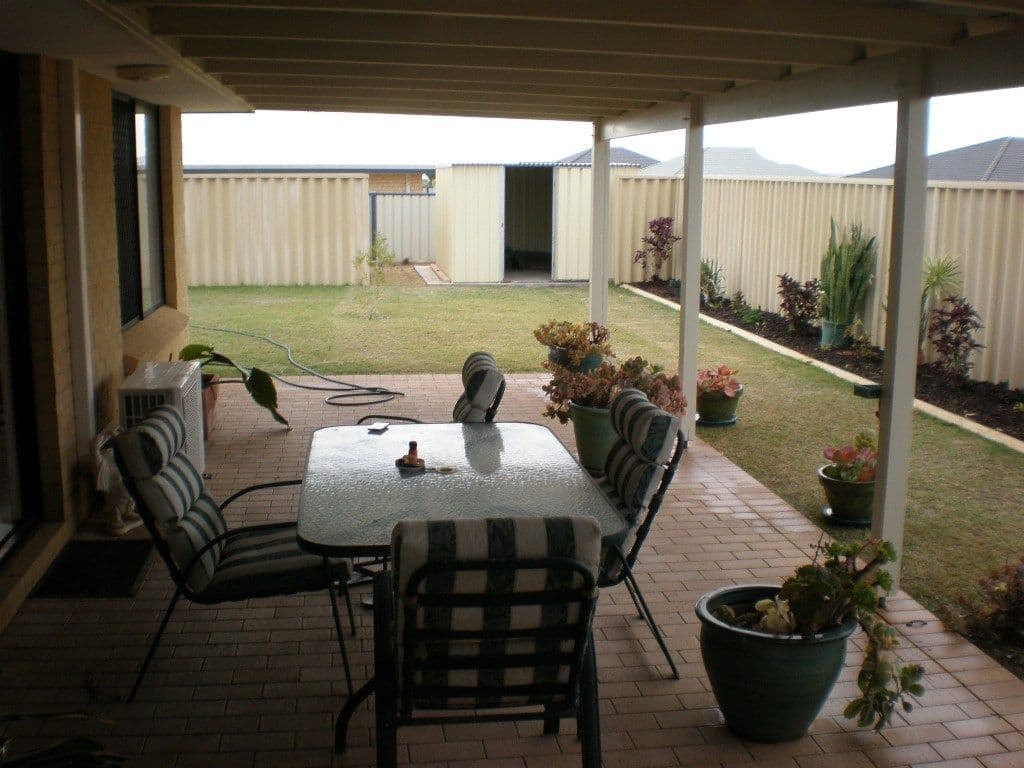 45 Columbus Boulevard, WANDINA WA 6530, Wandina - Thumbnail 5