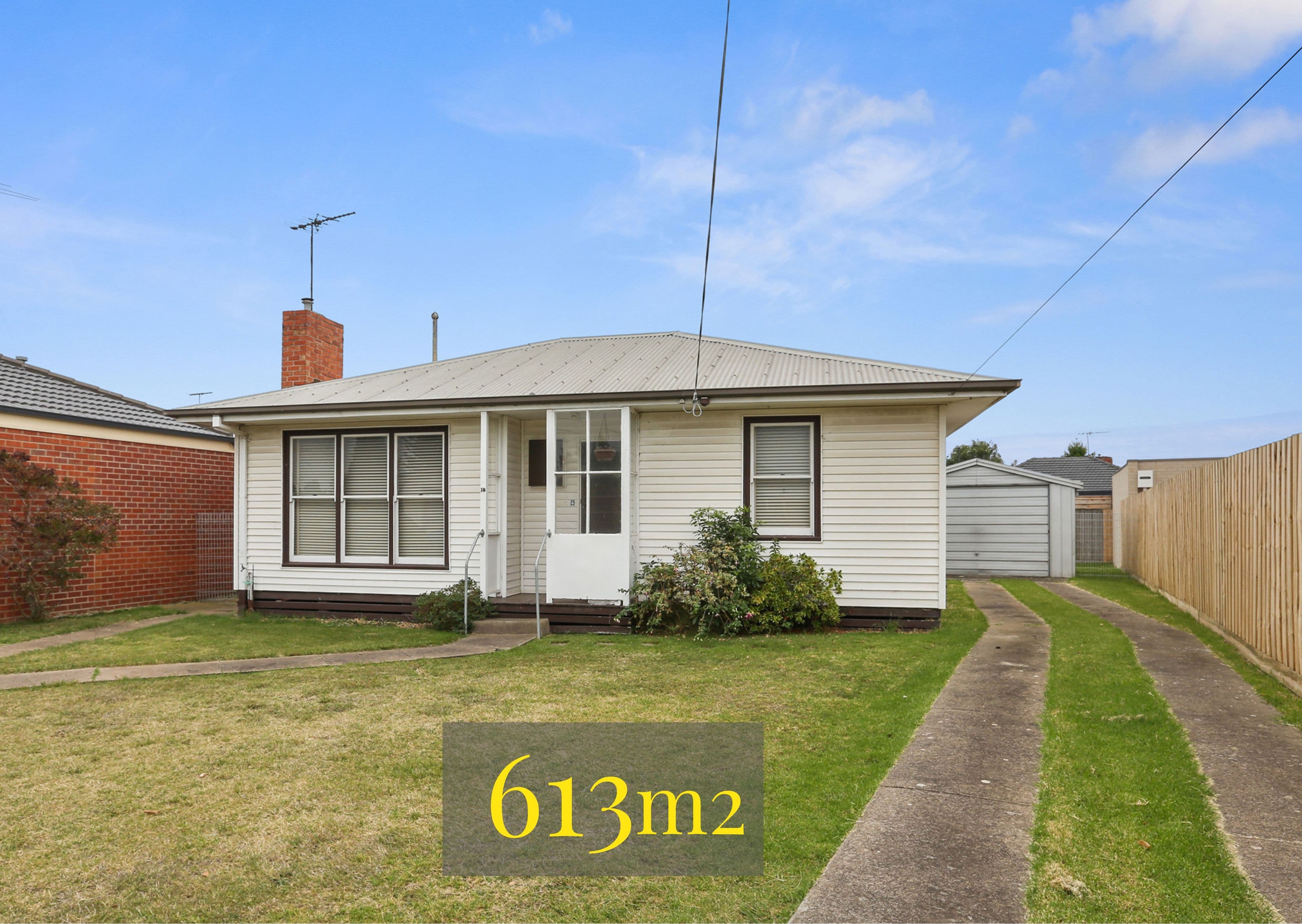 18 Jay Street, Norlane VIC 3214, Norlane - Image 1