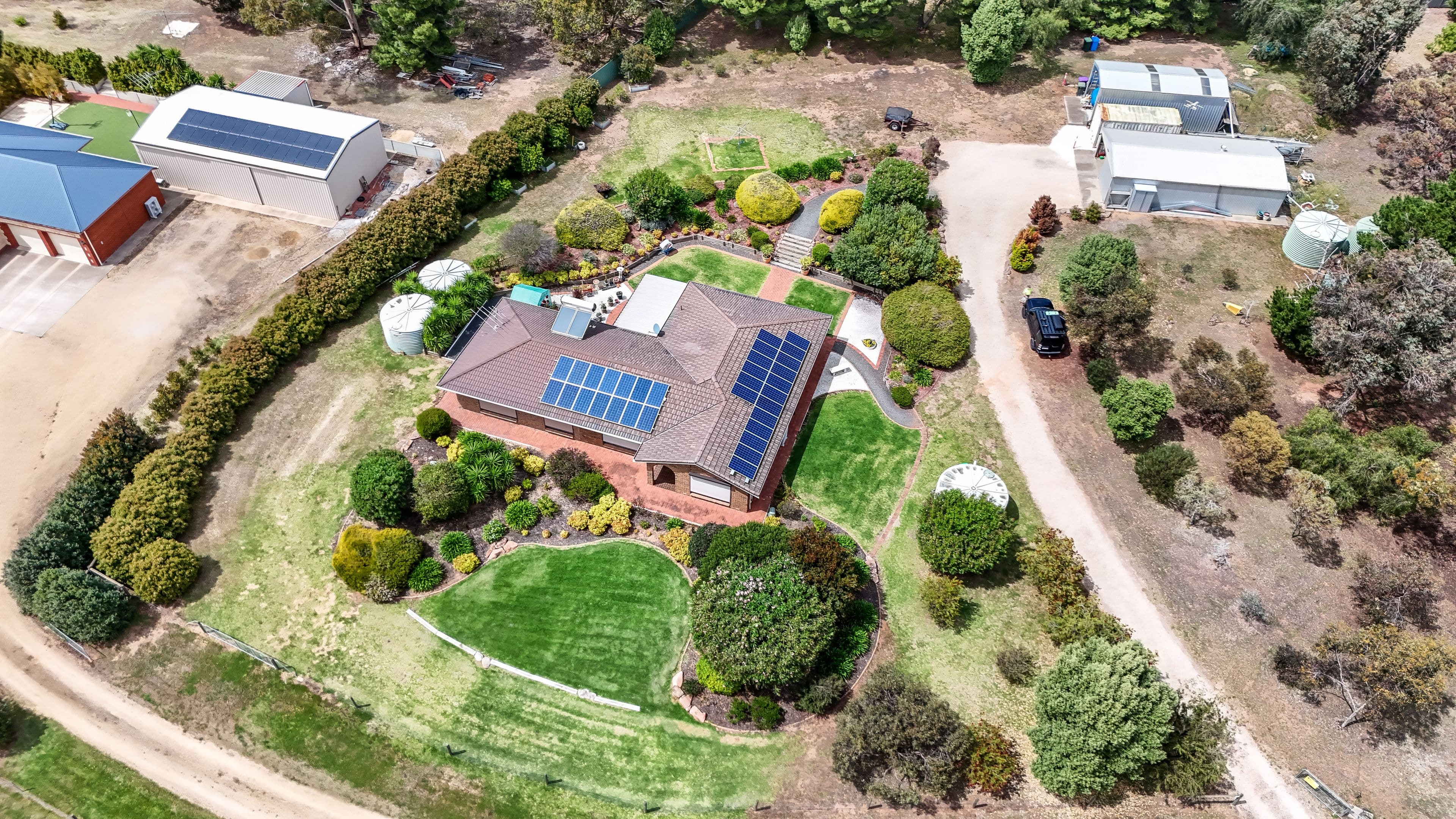 22A Denholm Court, Lyndoch SA 5351, Lyndoch - Thumbnail 2