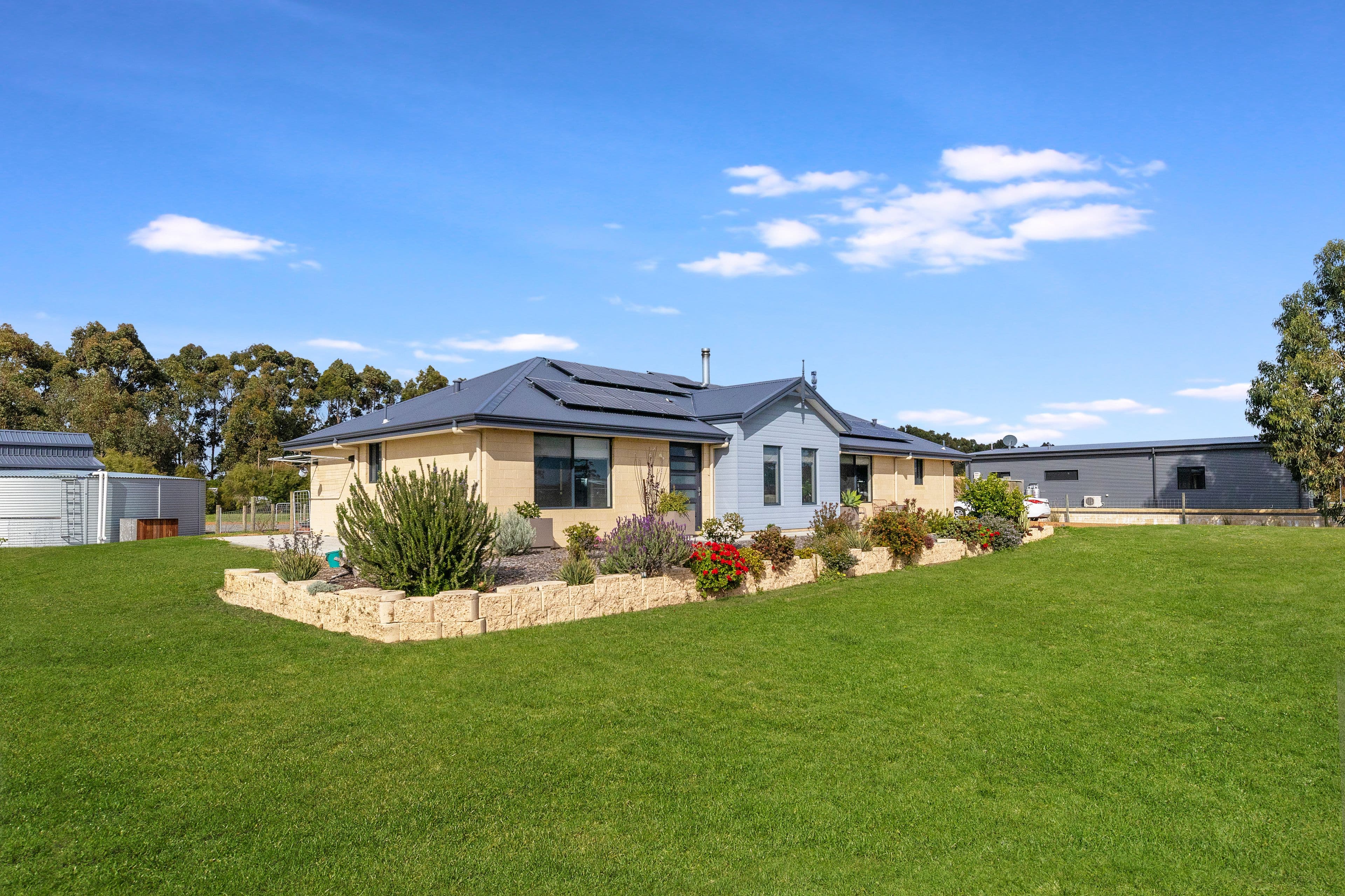 45 McDermott Parade, Witchcliffe WA 6286, Witchcliffe - Thumbnail 2