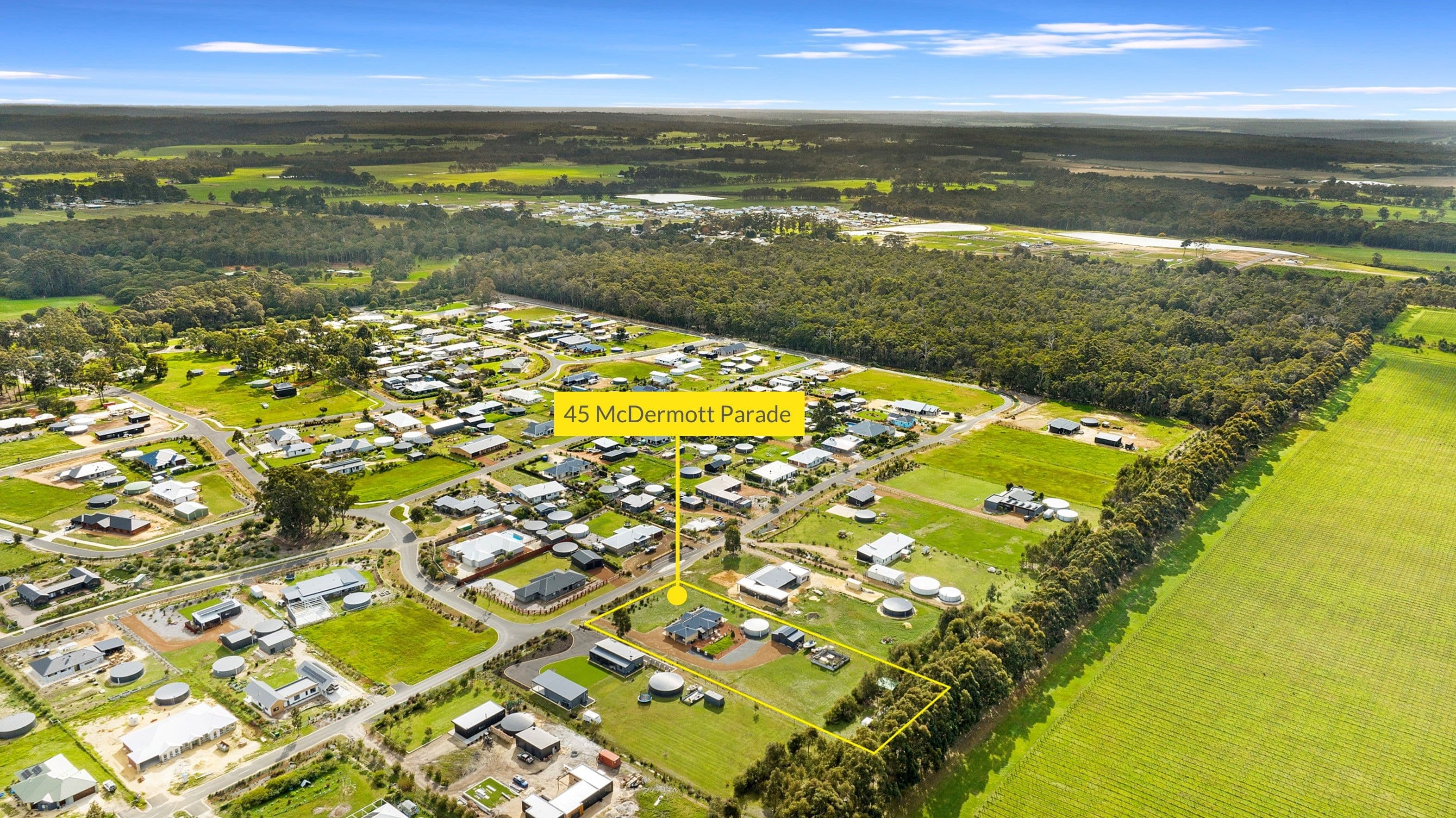 45 McDermott Parade, Witchcliffe WA 6286, Witchcliffe - Thumbnail 8