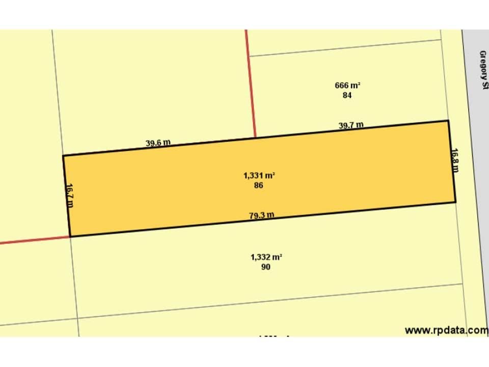 86 Gregory Street, Beachlands WA 6530, Geraldton - Thumbnail 3