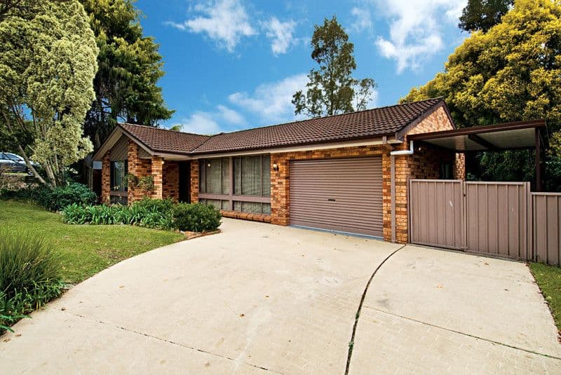 71 Crestwood Drive, Baulkham Hills NSW 2153, Baulkham Hills - Image 1