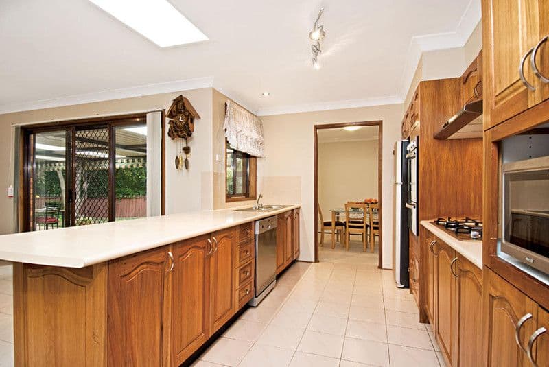 71 Crestwood Drive, Baulkham Hills NSW 2153, Baulkham Hills - Thumbnail 2
