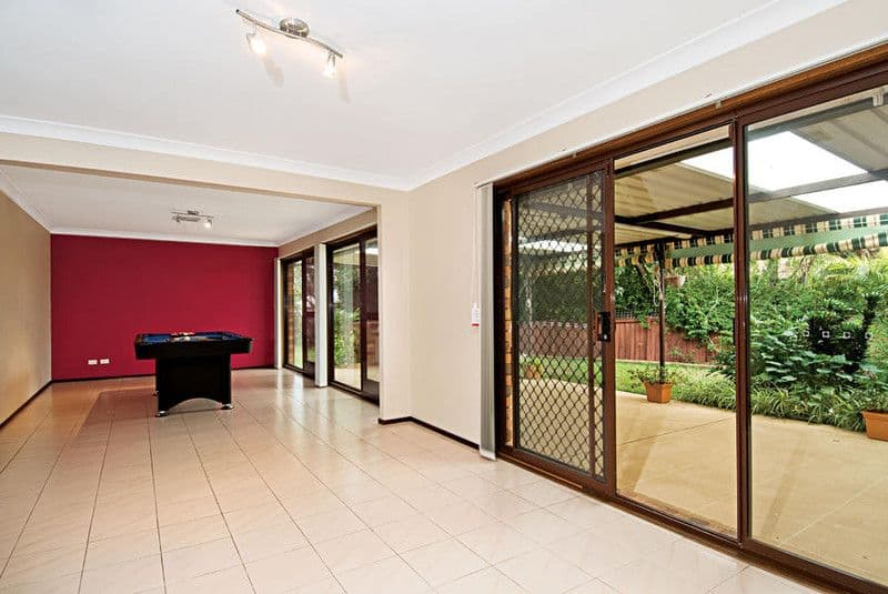71 Crestwood Drive, Baulkham Hills NSW 2153, Baulkham Hills - Thumbnail 4