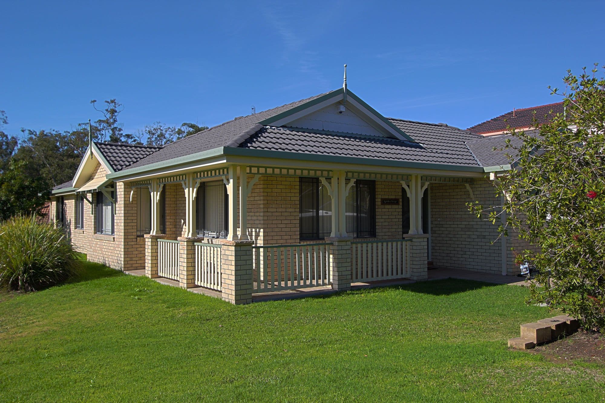 8 Concorde Way, HAMLYN TERRACE NSW 2259, Hamlyn Terrace - Thumbnail 2