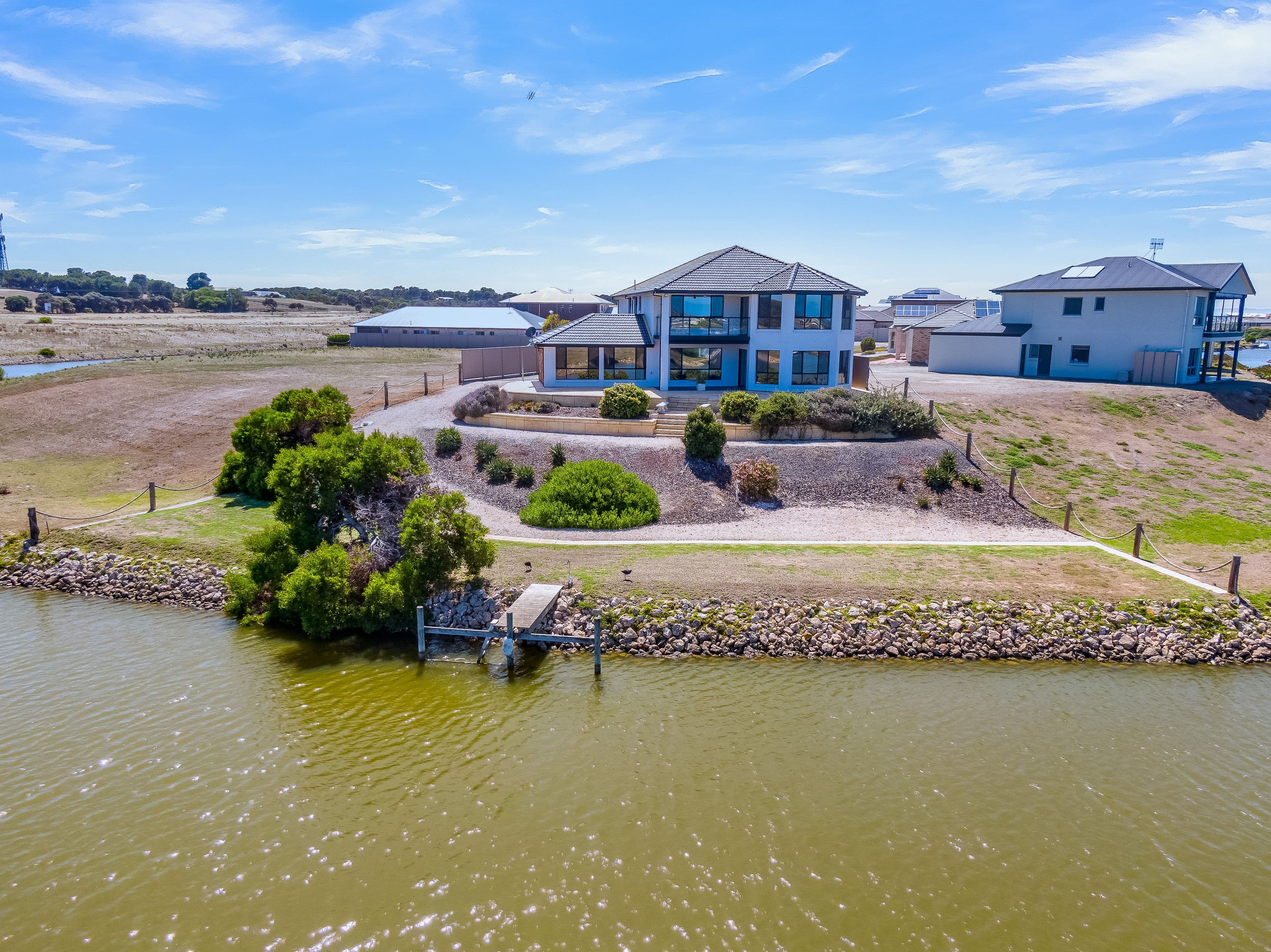 117 Blanche Parade, Hindmarsh Island SA 5214, Hindmarsh Island - Image 1