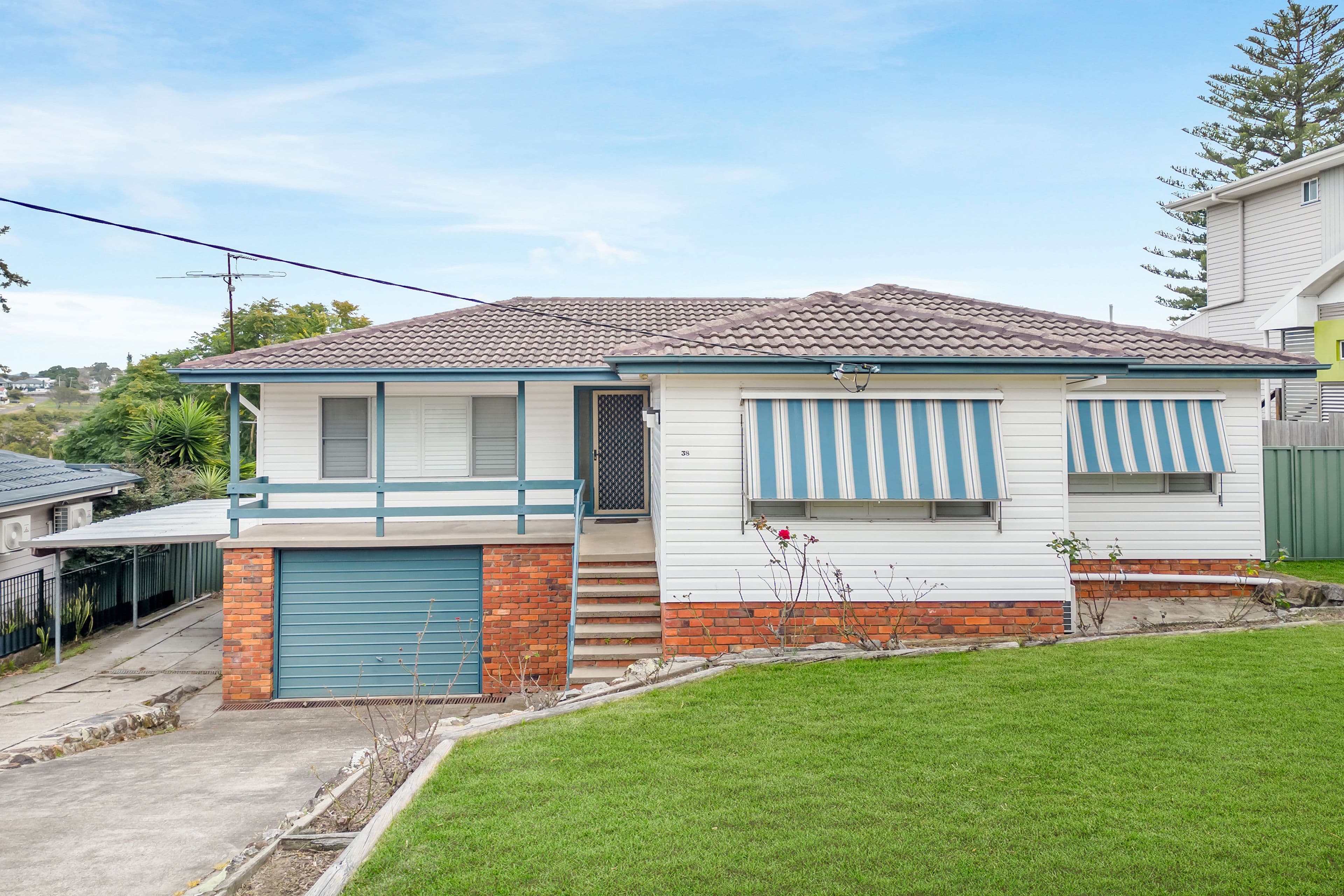 38 Clarence Road, Waratah NSW 2298, Waratah West - Image 1