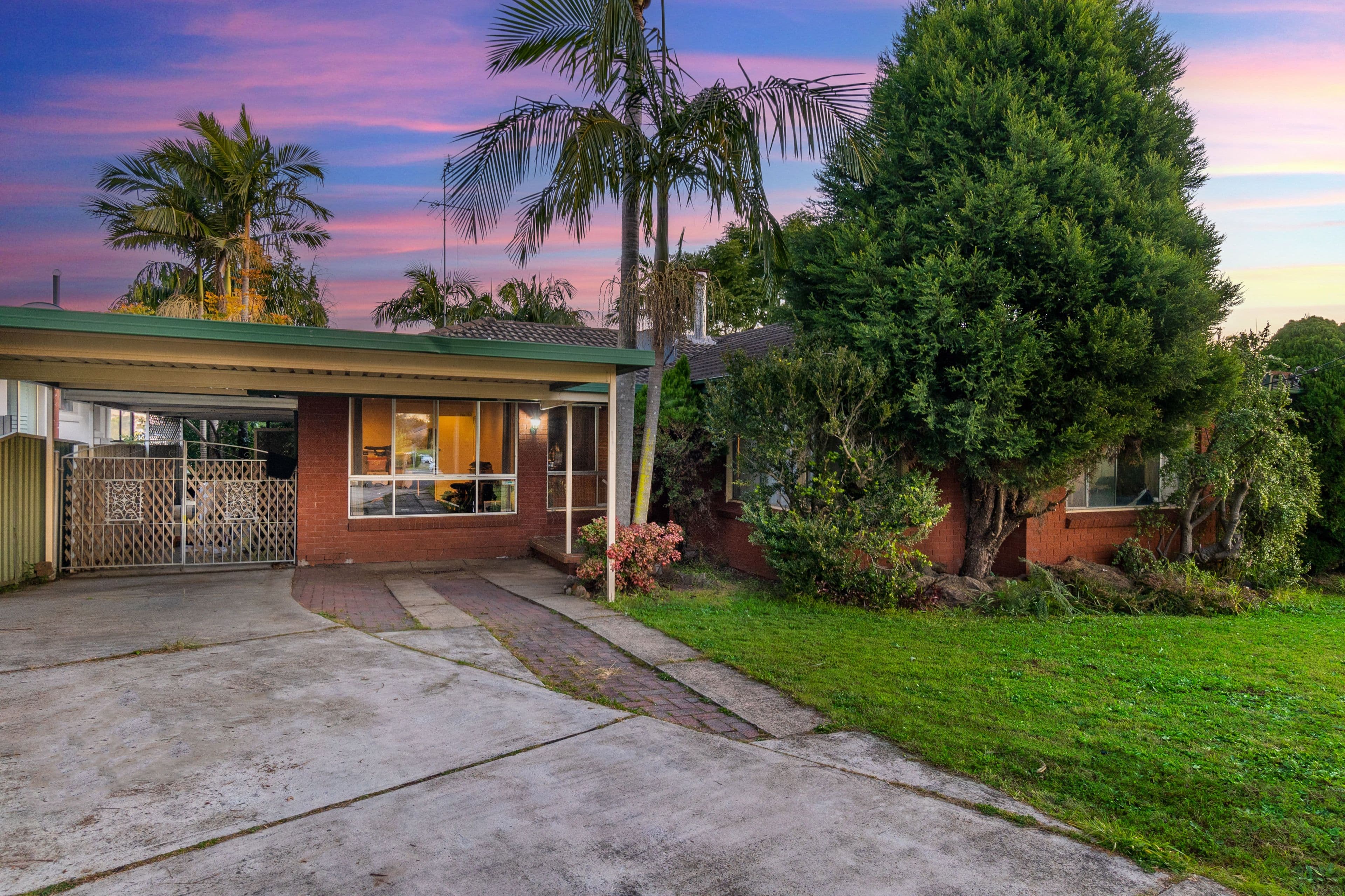 6 Churchill Drive, Winston Hills NSW 2153, Winston Hills - Image 1