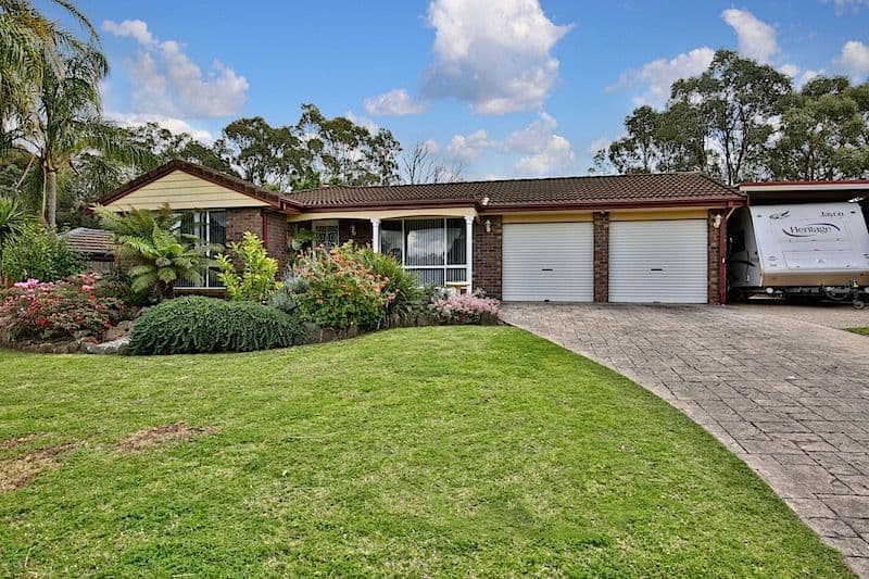 7 Sutherland Drive, North Nowra - Image 1