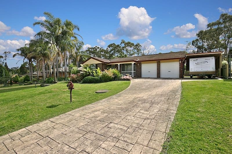 7 Sutherland Drive, North Nowra - Thumbnail 2