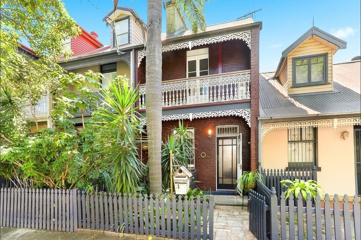 108 Wyndham Street, Alexandria NSW 2015, Alexandria - Image 1