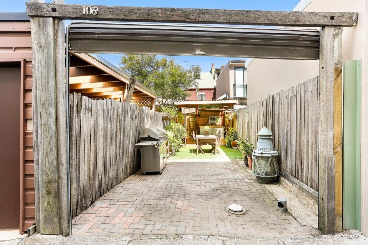 108 Wyndham Street, Alexandria NSW 2015, Alexandria - Thumbnail 2