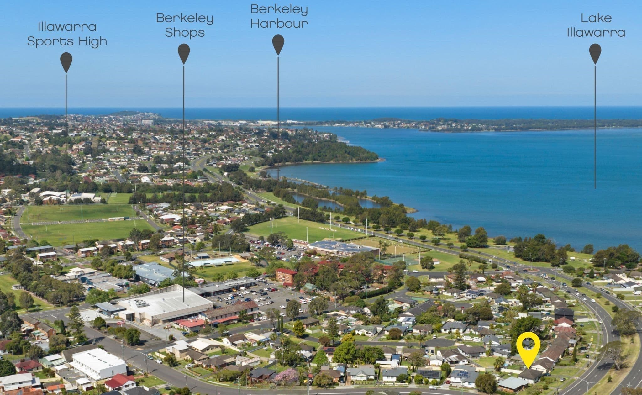 498 Northcliffe Drive, Berkeley NSW 2506, Berkeley - Thumbnail 8