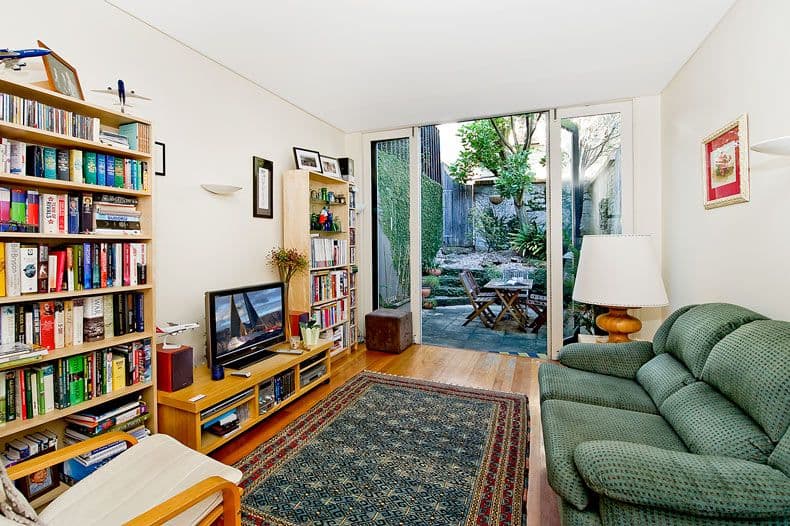 75 Sutherland Street, PADDINGTON NSW 2021, Paddington - Image 1