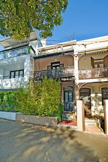 75 Sutherland Street, PADDINGTON NSW 2021, Paddington - Thumbnail 2