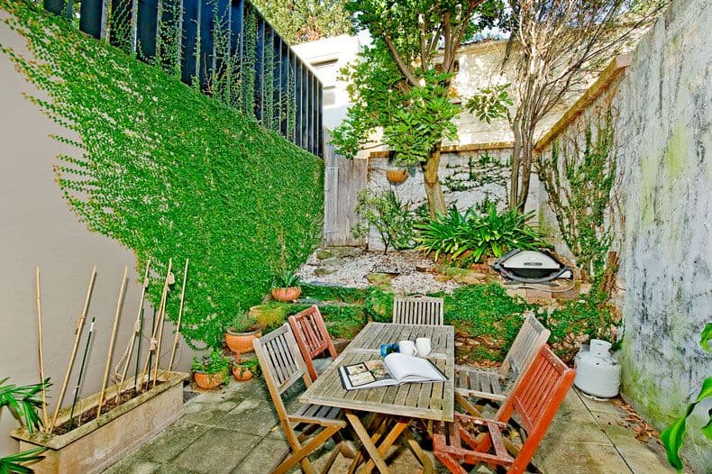 75 Sutherland Street, PADDINGTON NSW 2021, Paddington - Thumbnail 3