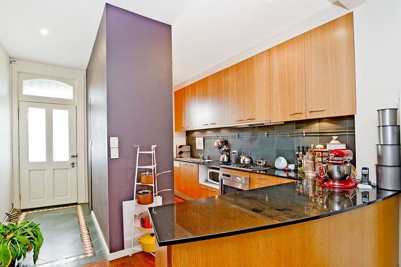 75 Sutherland Street, PADDINGTON NSW 2021, Paddington - Thumbnail 4