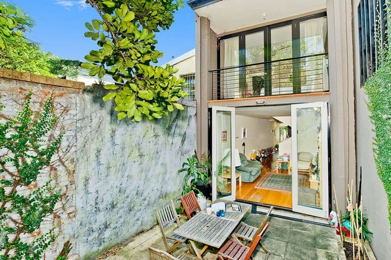 75 Sutherland Street, PADDINGTON NSW 2021, Paddington - Thumbnail 6