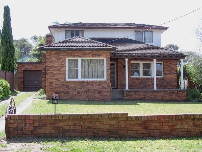 87 Morshead Street, NORTH RYDE NSW 2113, North Ryde - Image 1