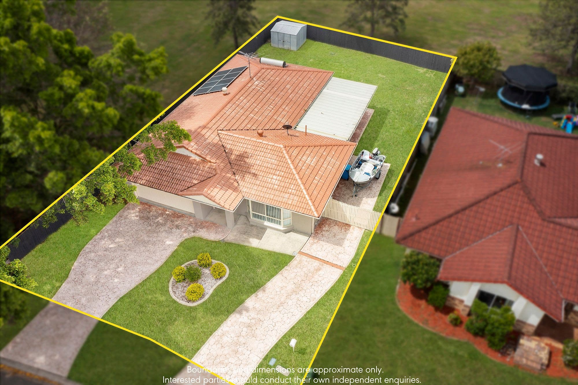 20 Hendrix Street, Windaroo QLD 4207, Windaroo - Thumbnail 2