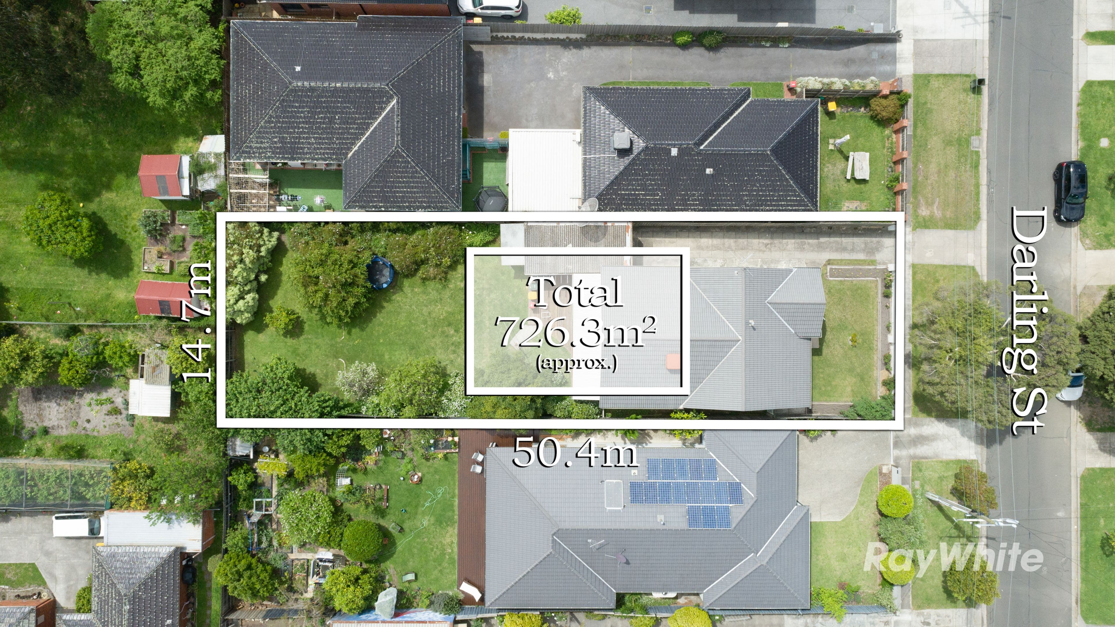 41 Darling Street, Hughesdale VIC 3166, Hughesdale - Thumbnail 2
