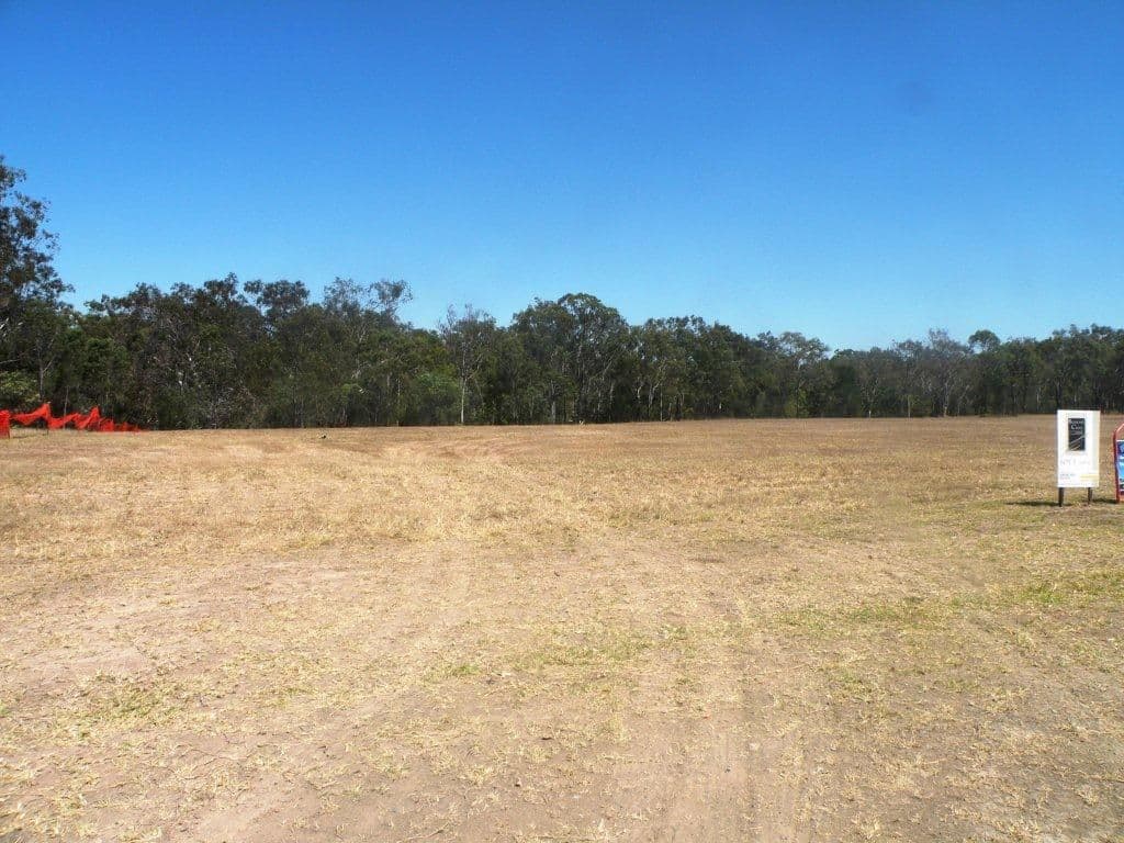 Lot 5 Maclyn Avenue, Belmont Creek Estate, Glenlee QLD 4711, Glenlee - Image 1