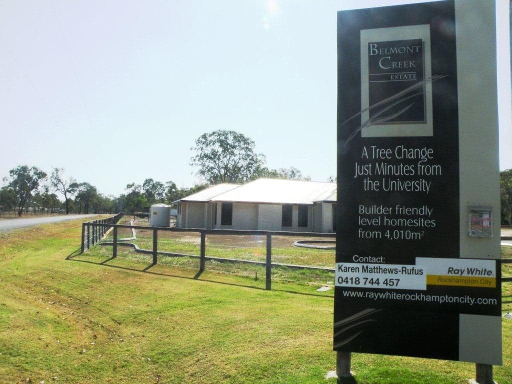 Lot 5 Maclyn Avenue, Belmont Creek Estate, Glenlee QLD 4711, Glenlee - Thumbnail 4