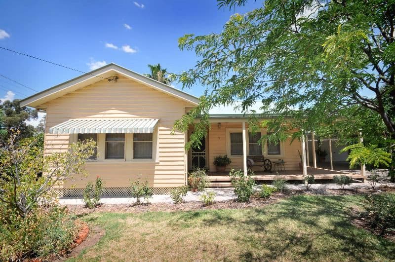 78 Hawkins Street, HOWLONG NSW 2643, Howlong - Image 1
