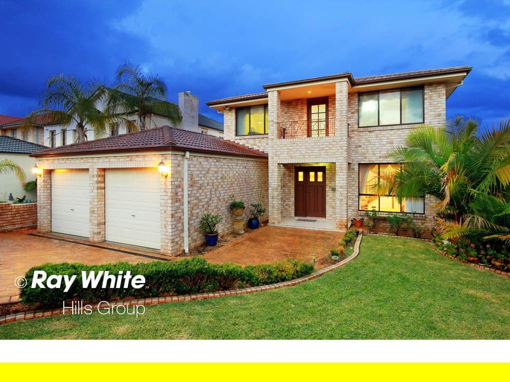 8 Glenroy Place, GLENWOOD NSW 2768, Glenwood - Image 1