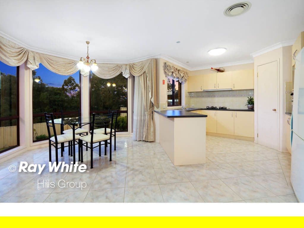 8 Glenroy Place, GLENWOOD NSW 2768, Glenwood - Thumbnail 2