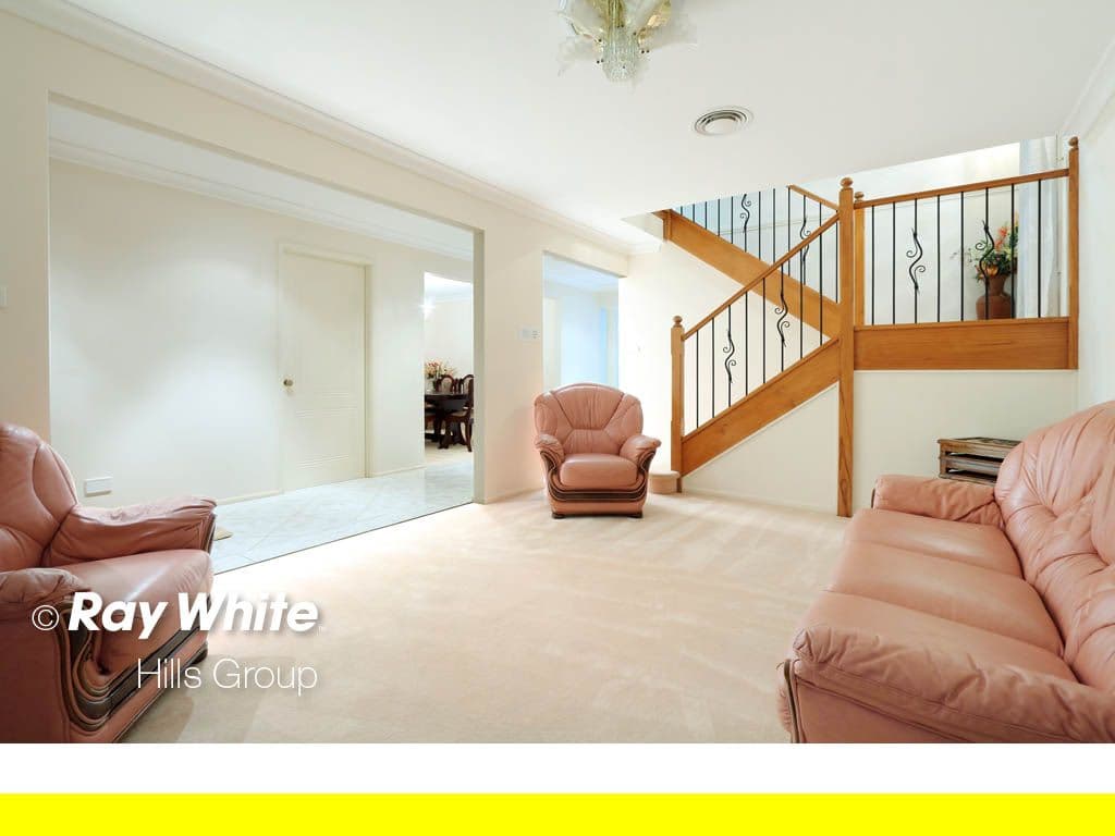 8 Glenroy Place, GLENWOOD NSW 2768, Glenwood - Thumbnail 3
