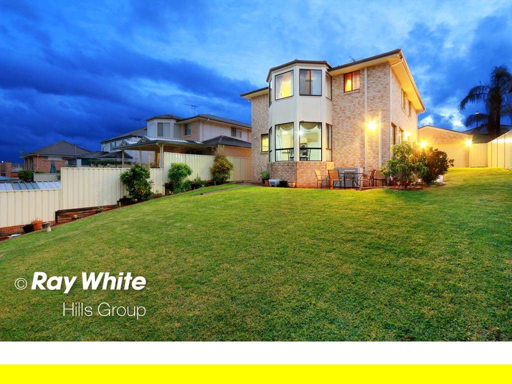 8 Glenroy Place, GLENWOOD NSW 2768, Glenwood - Thumbnail 4