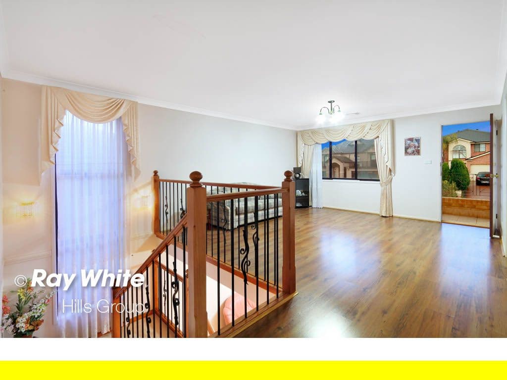 8 Glenroy Place, GLENWOOD NSW 2768, Glenwood - Thumbnail 5