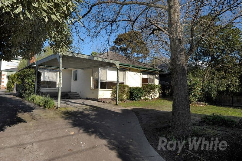 16 Broughton Avenue, CROYDON VIC 3136, Croydon - Image 1