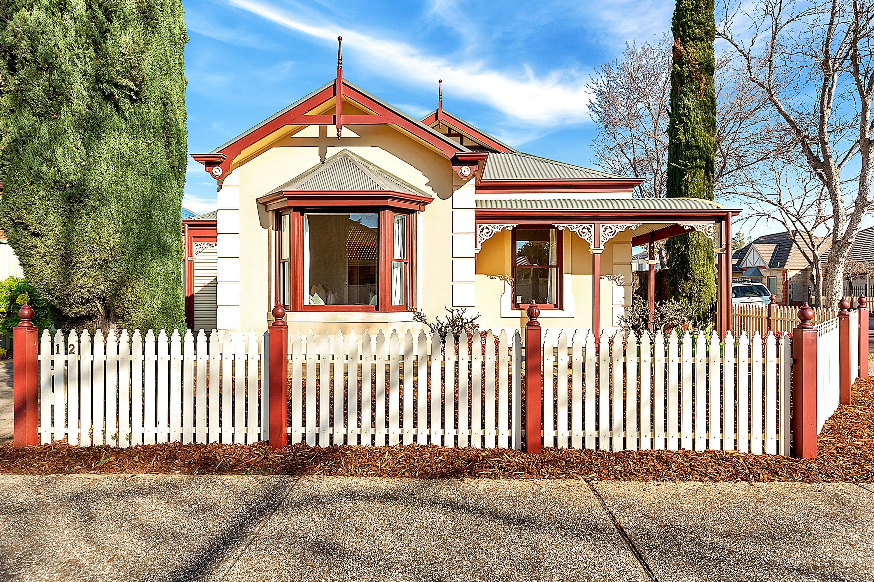 12 Swan Circuit, Mawson Lakes SA 5095, Mawson Lakes - Image 1