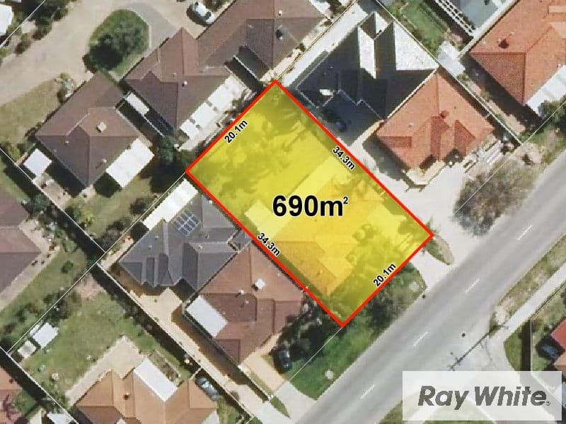 252 Wharf Street, Queens Park WA 6107, Queens Park - Image 1