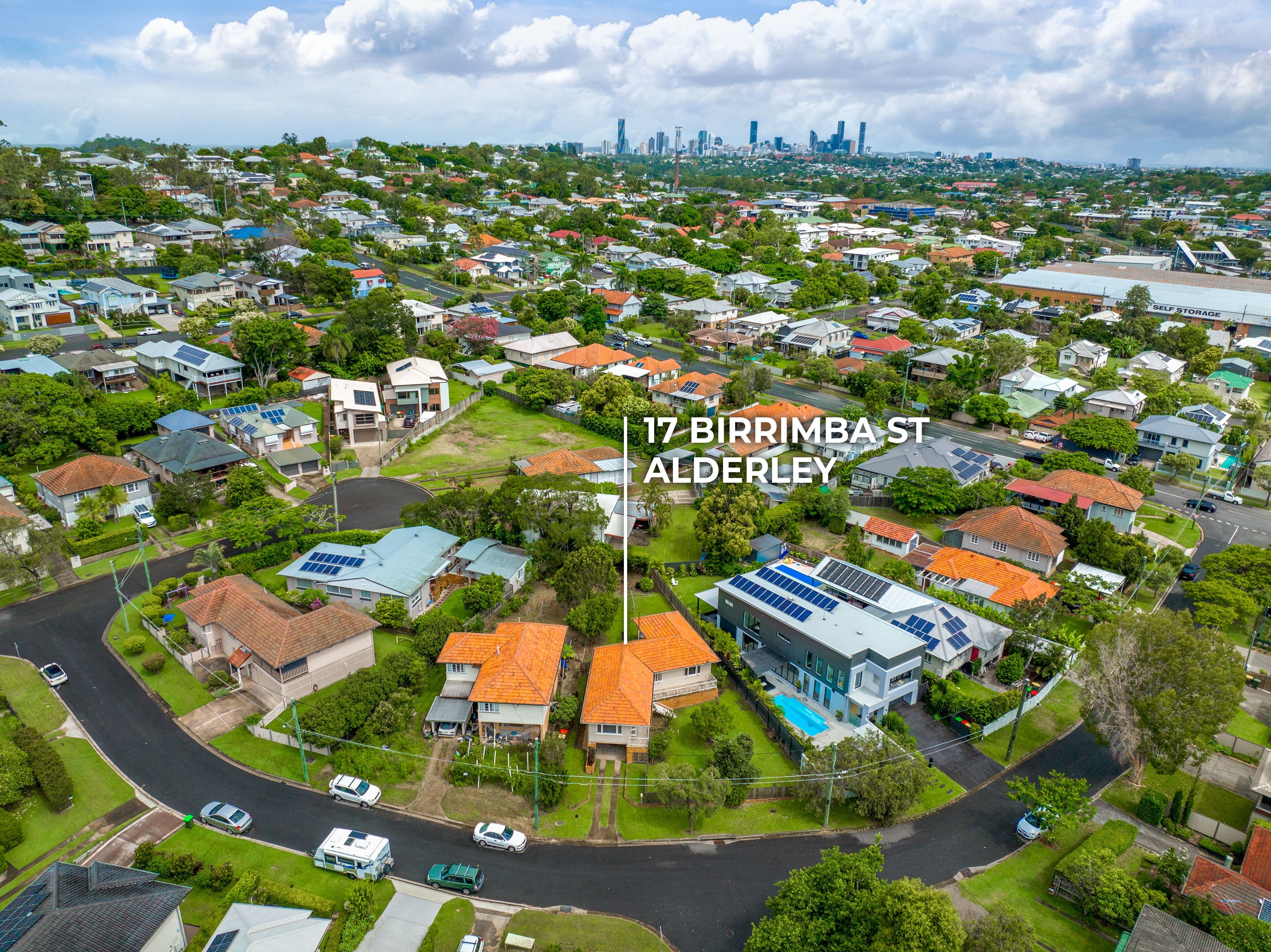 17 Birrimba Street, Alderley QLD 4051, Alderley - Image 1