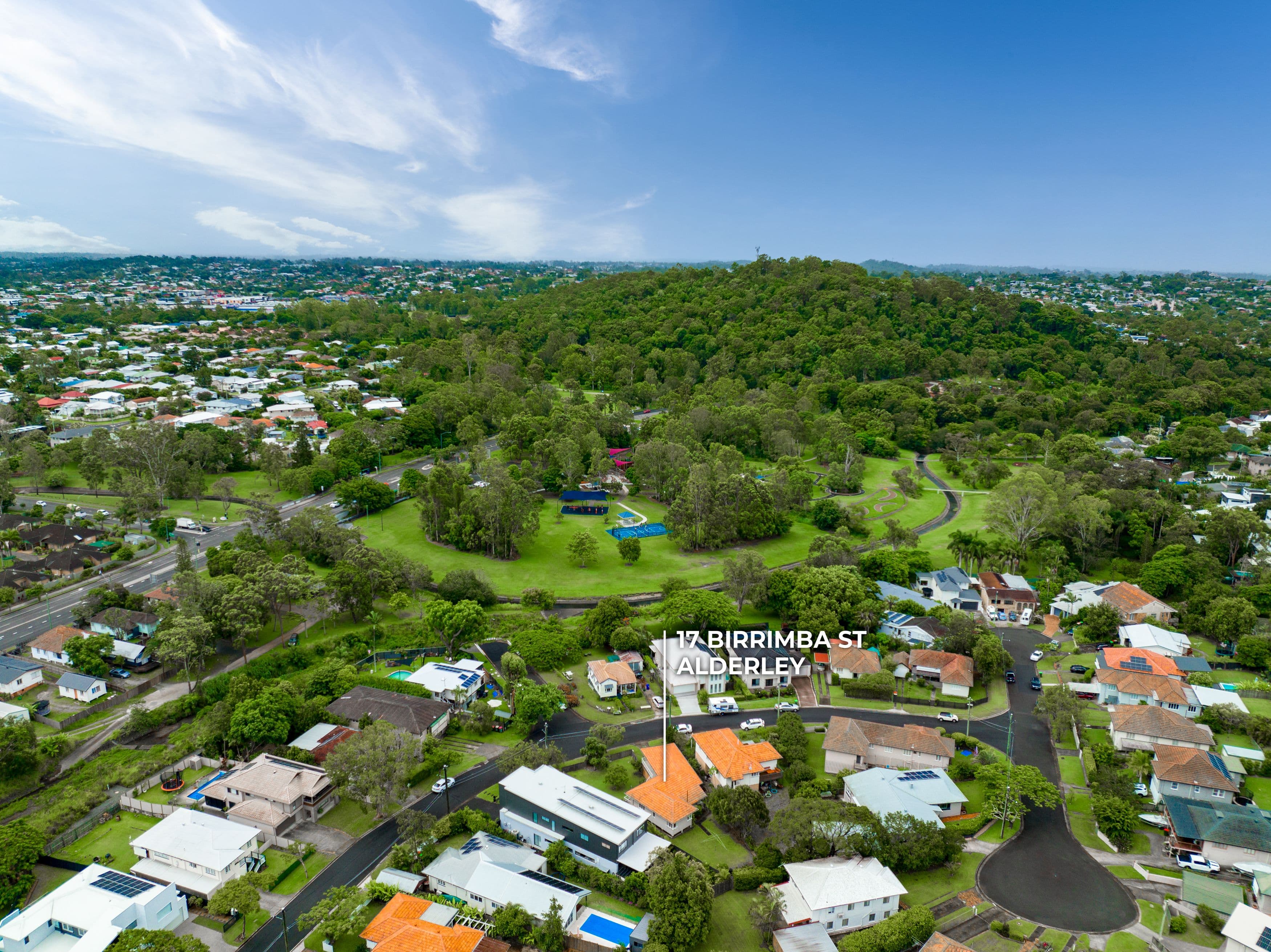 17 Birrimba Street, Alderley QLD 4051, Alderley - Thumbnail 2